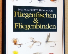 Handbuch-Fliegenfischen