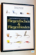 Handbuch-Fliegenfischen