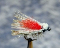Rehhaar Sedge mit Sichthilfe