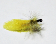 Yellow Sally