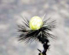 Parachutefliege