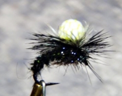 Parachutefliege