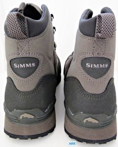 Simms Watschuhe Freestone, neu in Gr. 9 mit Vibramsohle