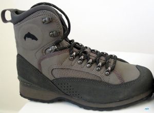 Simms Watschuhe Freestone, neu in Gr. 9 mit Vibramsohle