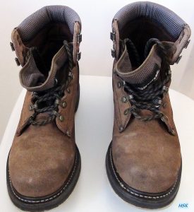 Simms Watschuhe Guide Boot mit Filzsohle in Gr. 10 