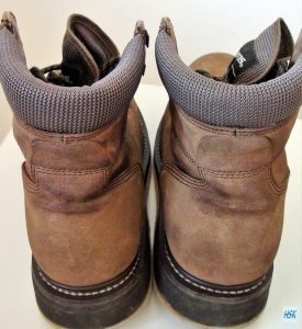 Simms Watschuhe Guide Boot mit Filzsohle in Gr. 10 